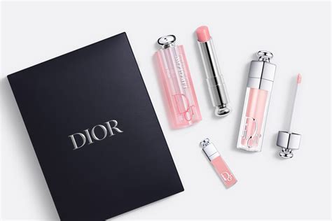 dior set lip gloss|Dior lip gloss on sale.